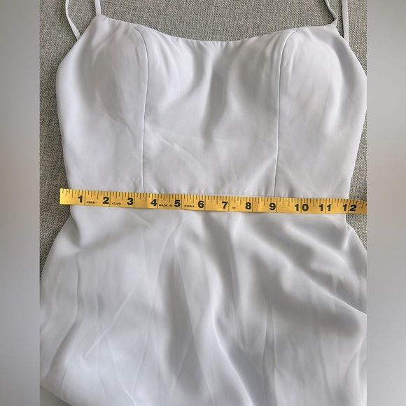 Jenny Yoo Shoshanna Maxi Dress - Picture 7 of 9